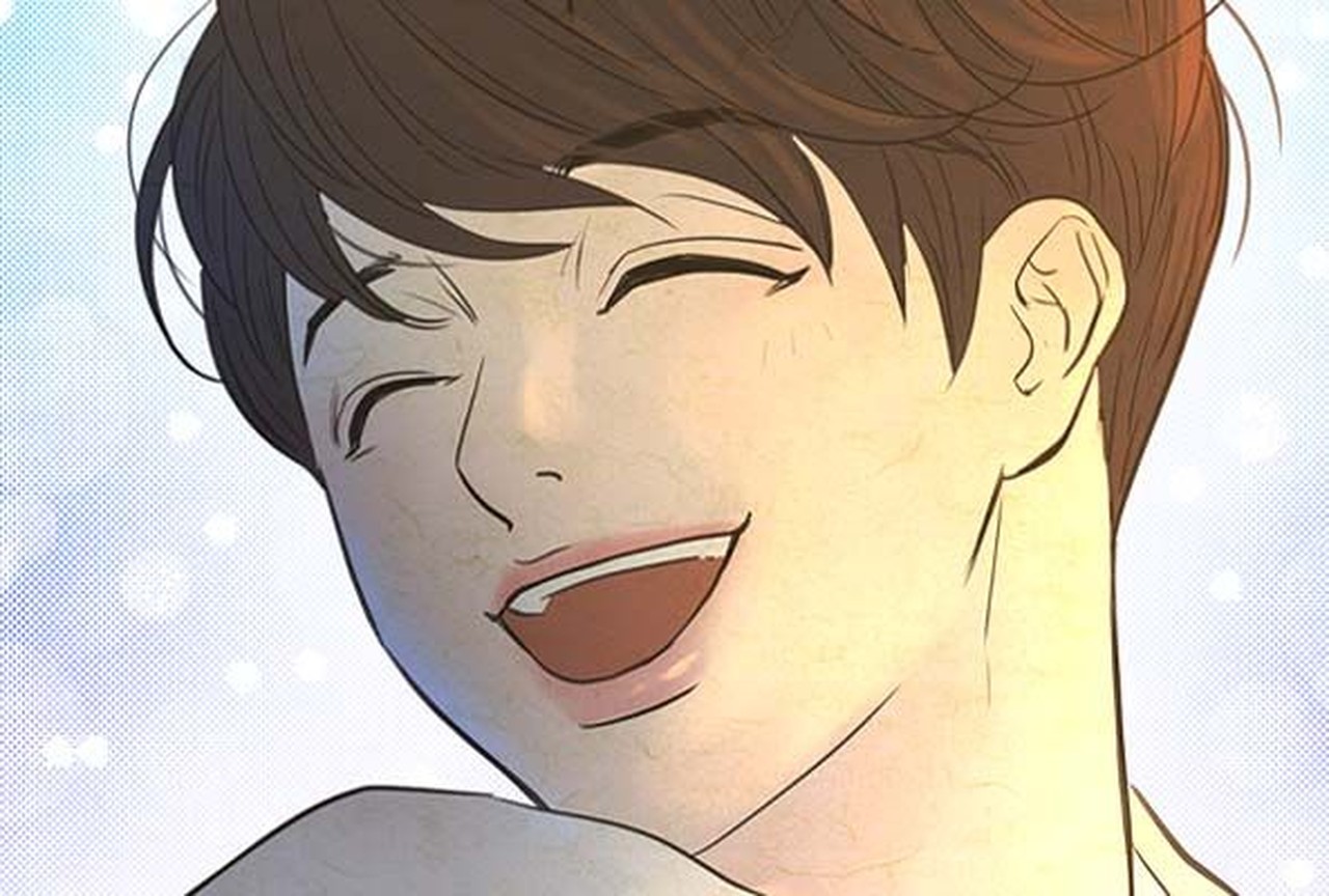 Journey of the Loveless Soul - Épisode 13 - ONO Webtoon et Manga