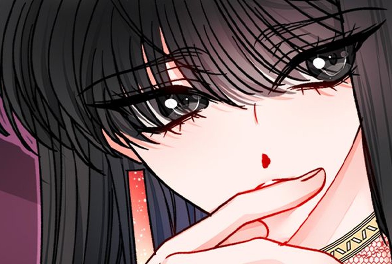 Les Regrets de Mademoiselle - Episode 95 - ONO Webtoon et Manga