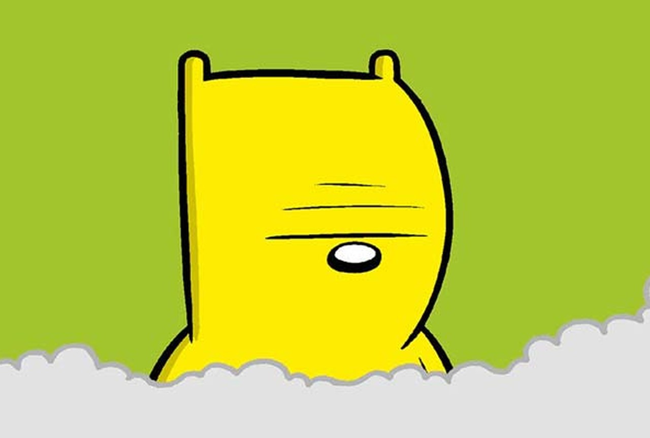 Harry - Épisode 1 - ONO Webtoon et Manga