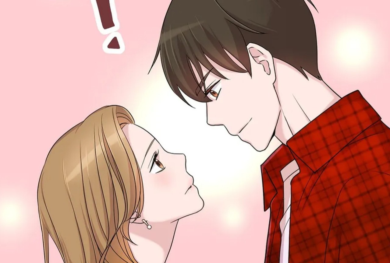 Le Mystérieux M. Moon - Episode 12 - ONO Webtoon et Manga