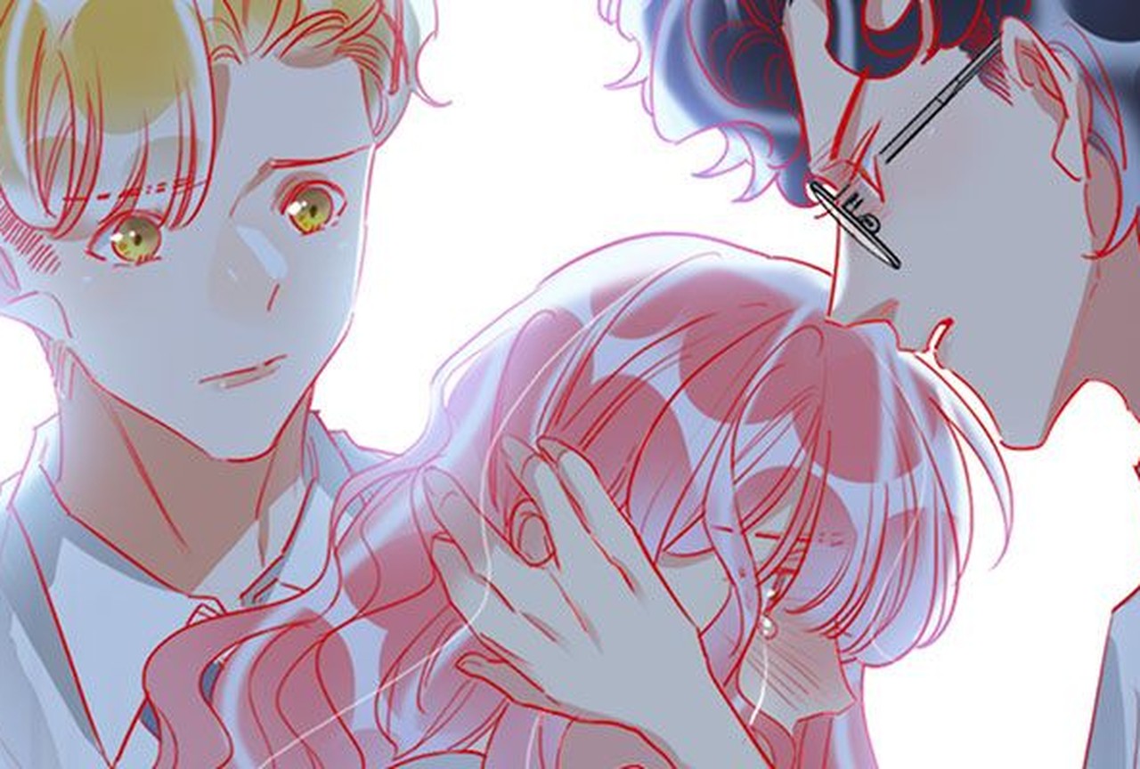 Le jeu de la proie - Episode 63 - ONO Webtoon et Manga