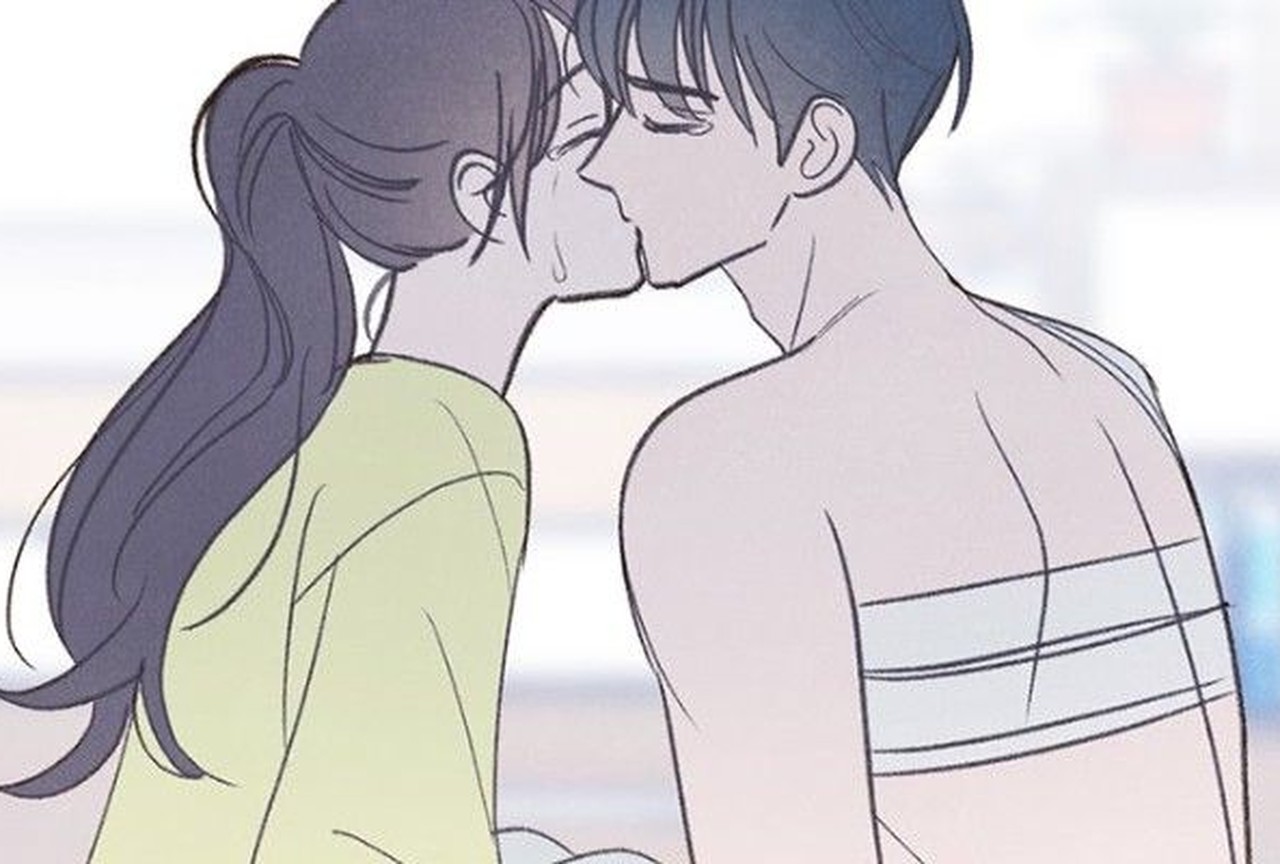 W - Two Worlds - Episode 47 - ONO Webtoon et Manga