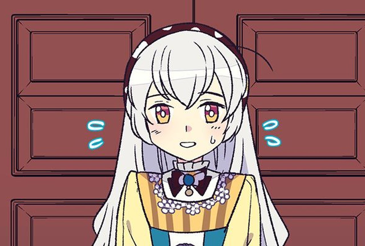 The Abandoned Empress - Episode 7 - ONO Webtoon et Manga