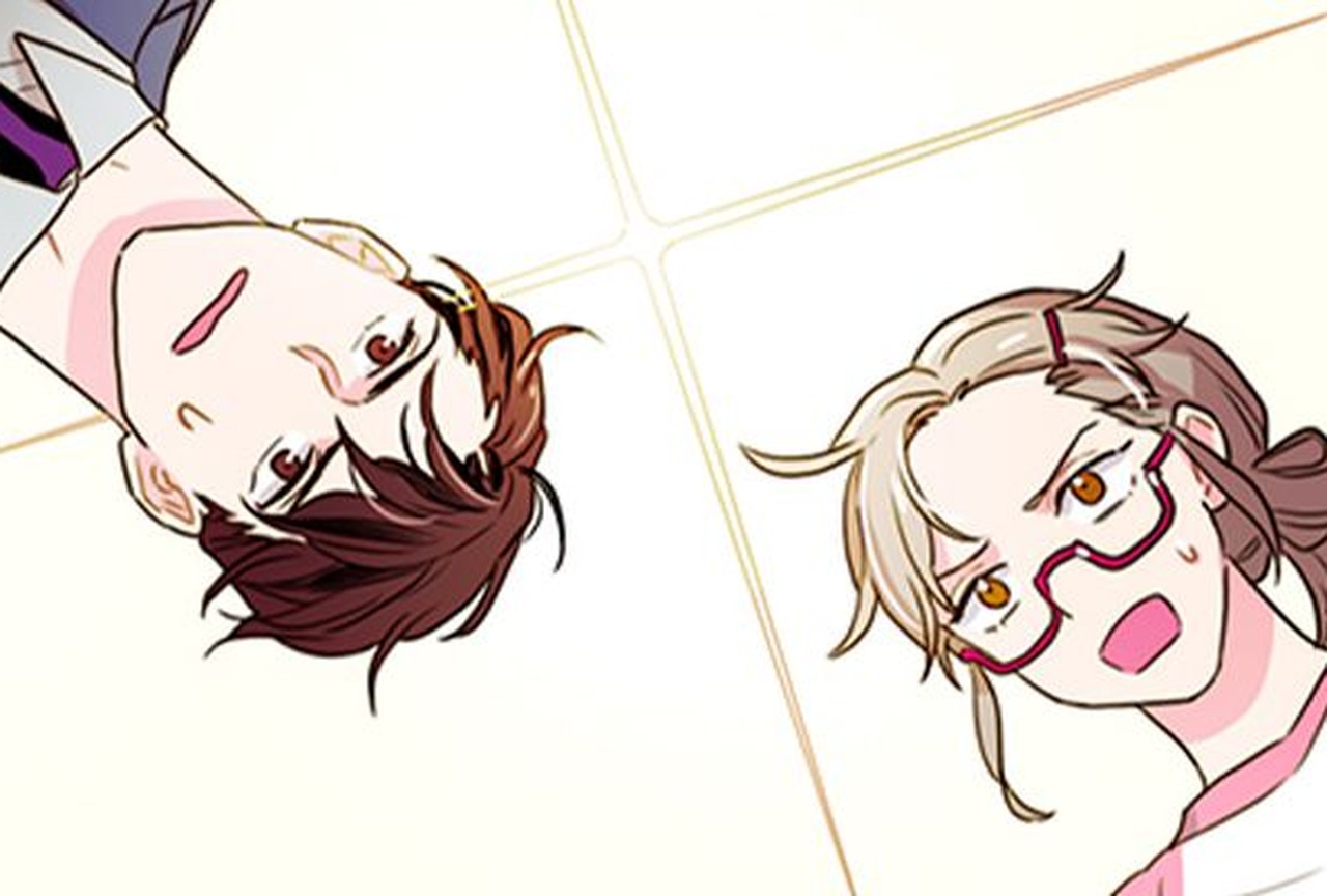 Bas les Masques ! - Episode 11 - ONO Webtoon et Manga