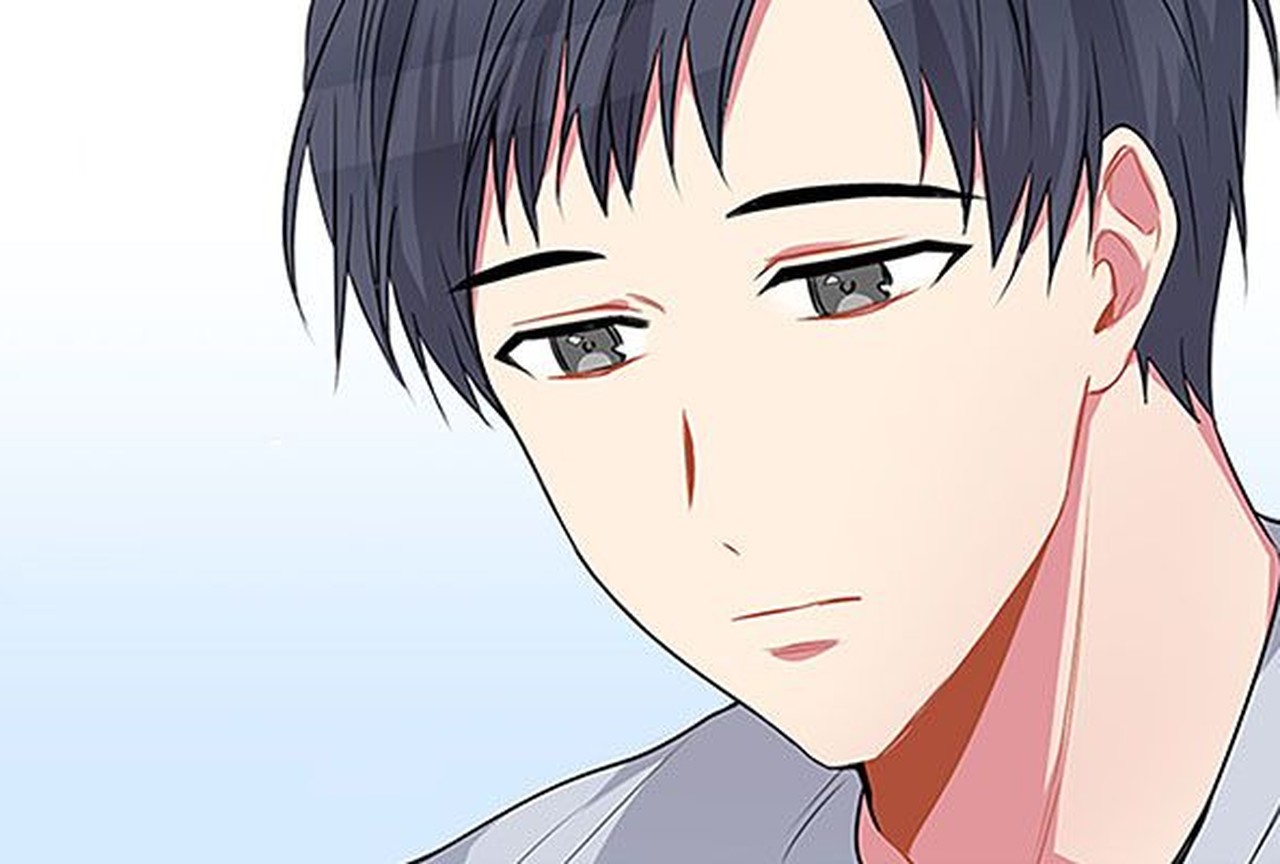 All About You - Episode 14 - ONO Webtoon et Manga