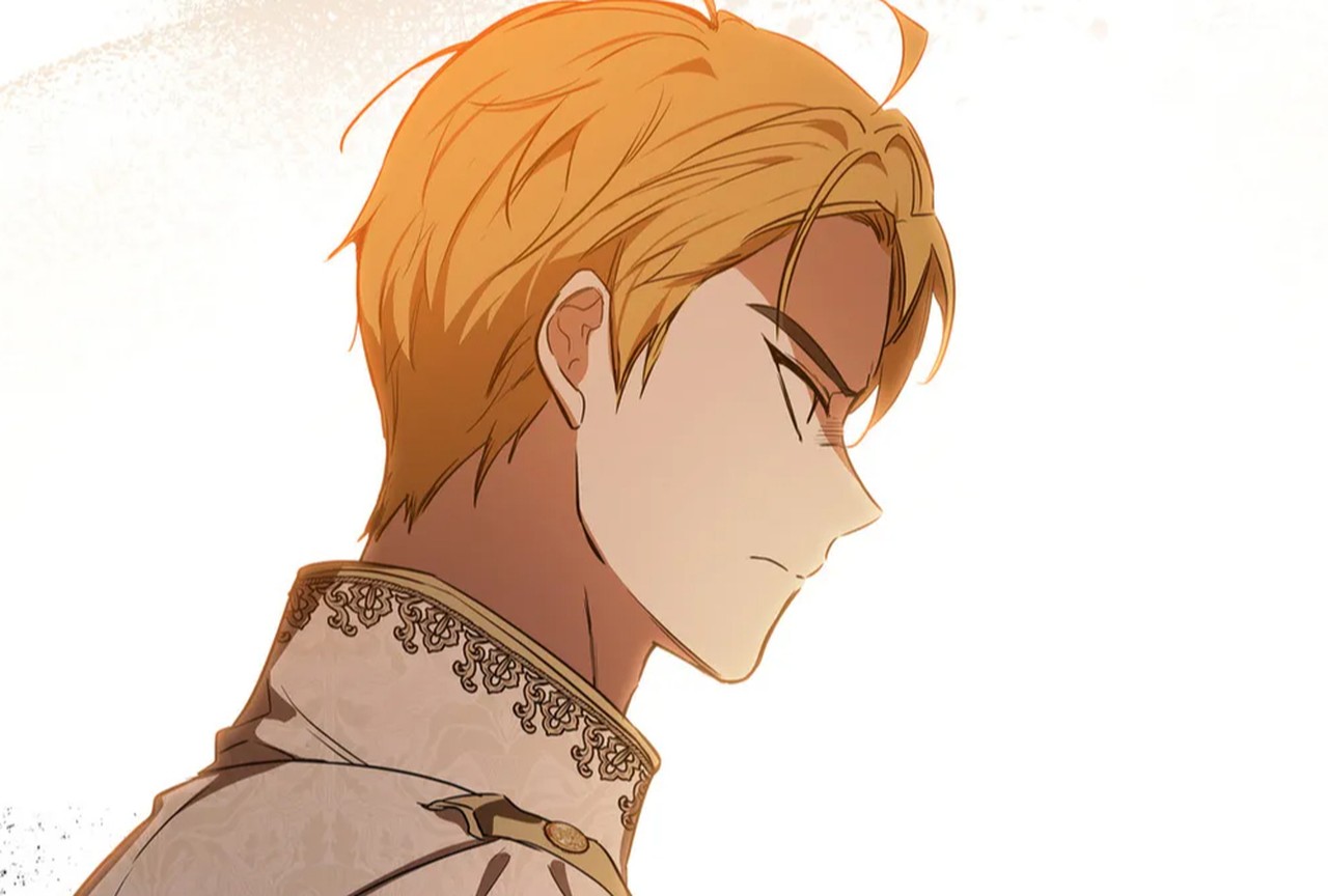 La Nouvelle Cheffe de Clan - Episode 136 - ONO Webtoon et Manga
