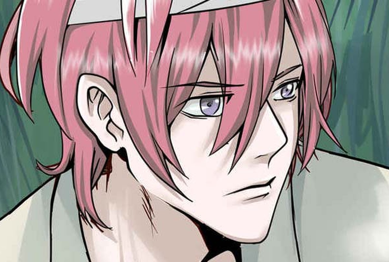 Rupture - Épisode 009 - ONO Webtoon et Manga