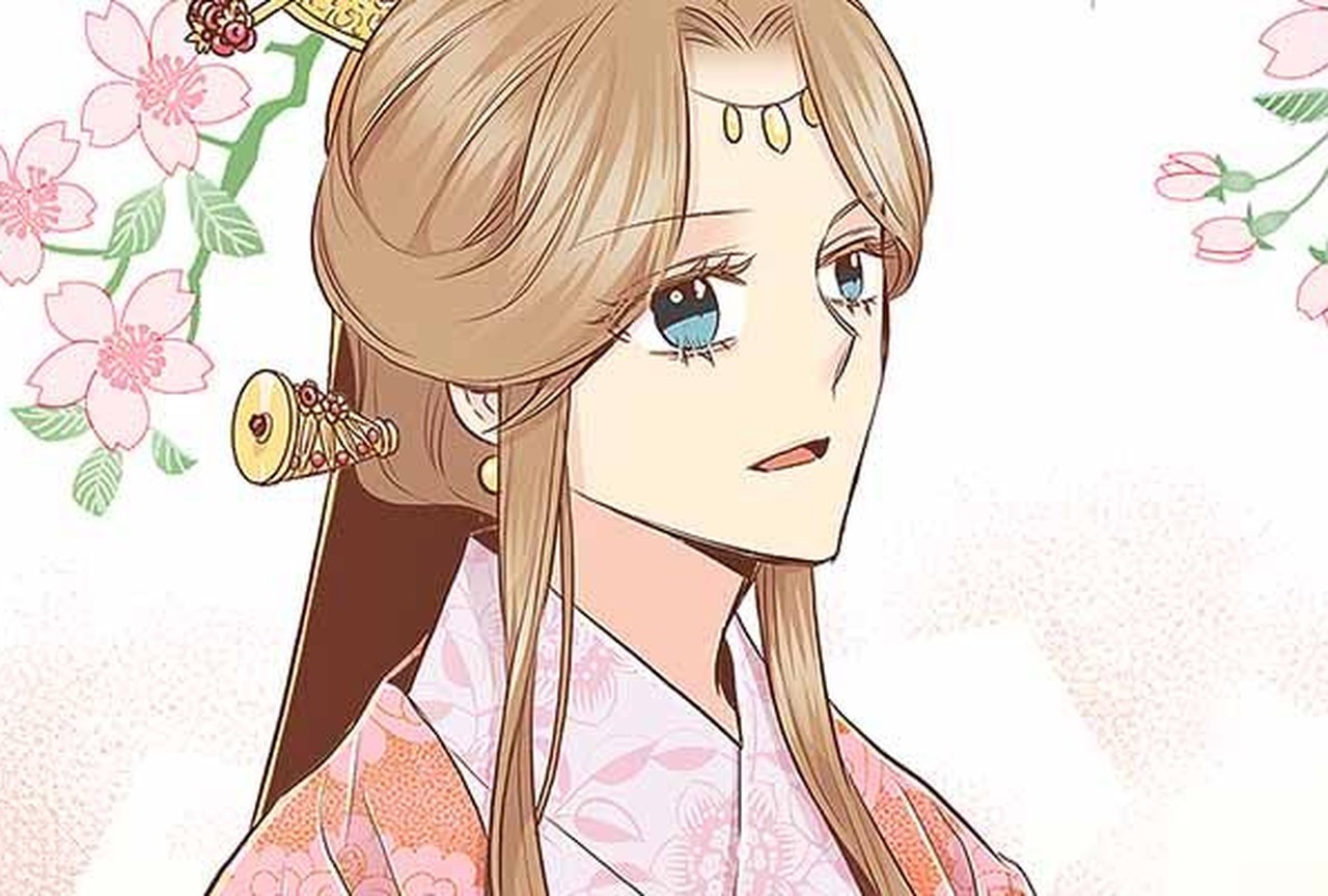 Fleurs de la Cour - Episode 172 - ONO Webtoon et Manga