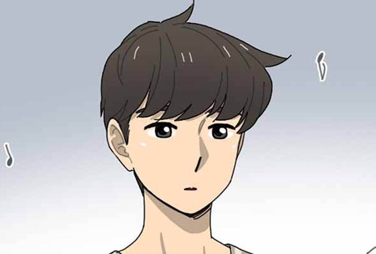 Le charme singulier de ma voisine - Episode 57 - ONO Webtoon et Manga