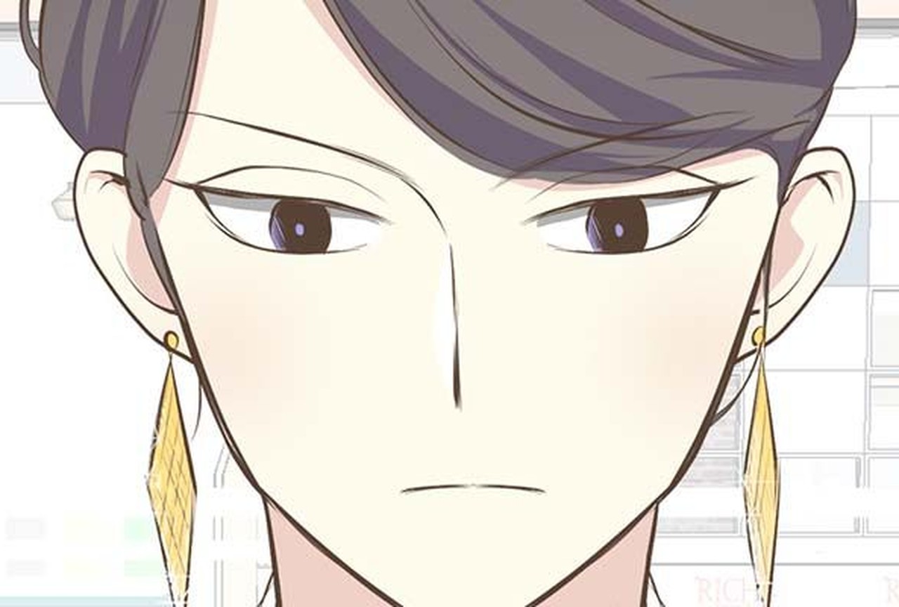 Miss Absurdité - Episode 11 - ONO Webtoon et Manga