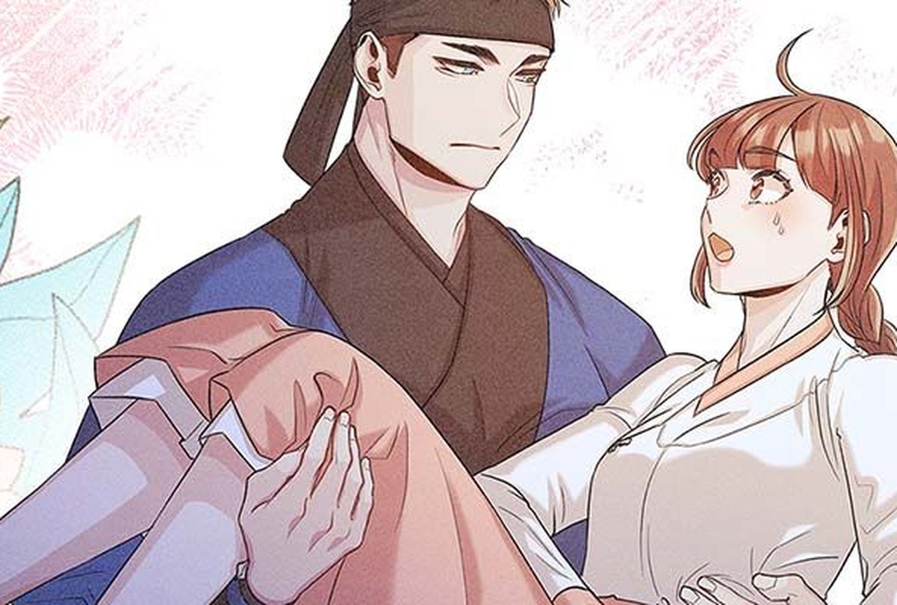 La Sélection - Episode 67 - ONO Webtoon et Manga