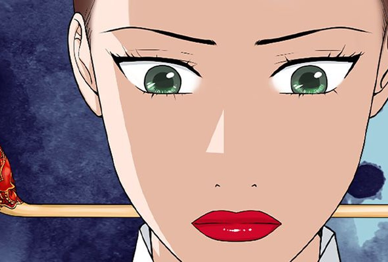 Vanity - Episode 86 - ONO Webtoon et Manga