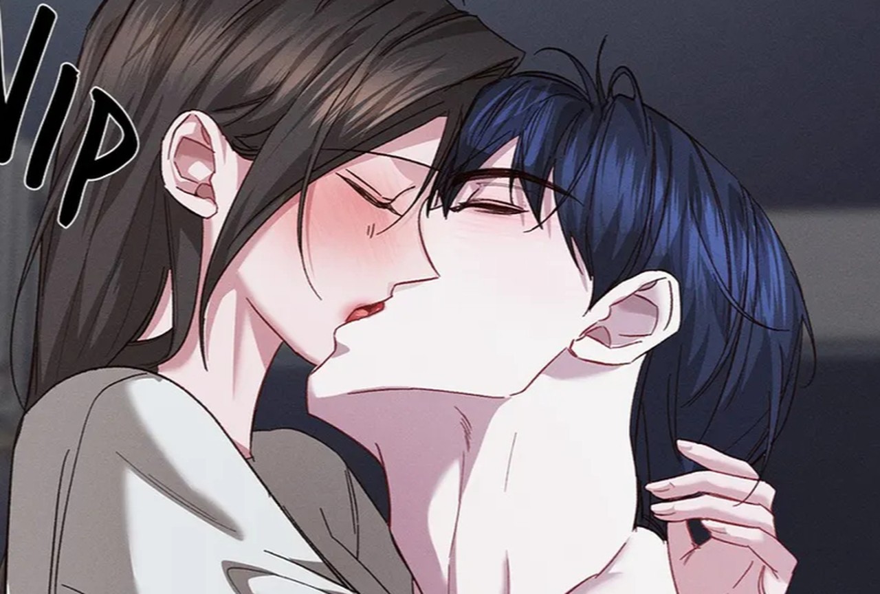 Blood Kiss - Episode 61 - Bonus 2 - ONO Webtoon et Manga