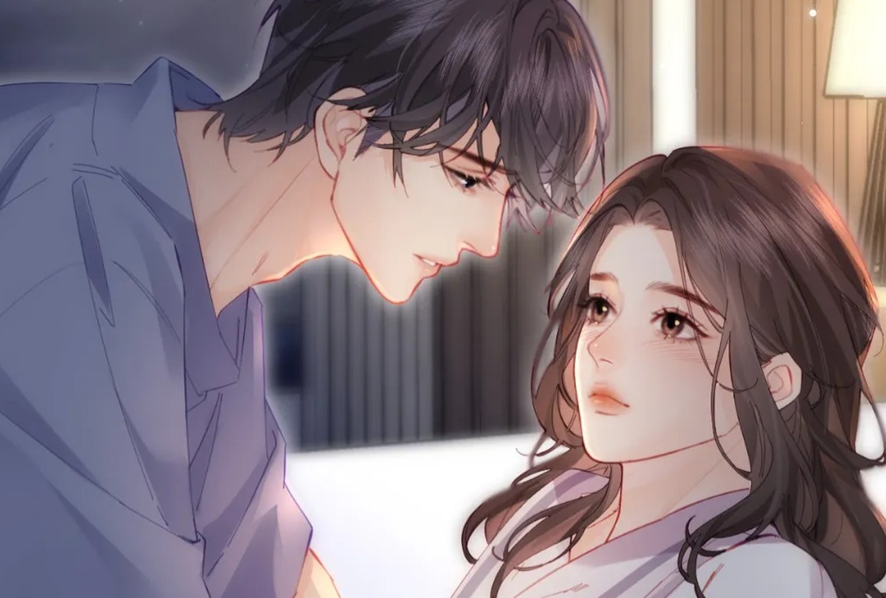 Love, Lies & Red Carpet - Episode 37 - ONO Webtoon et Manga