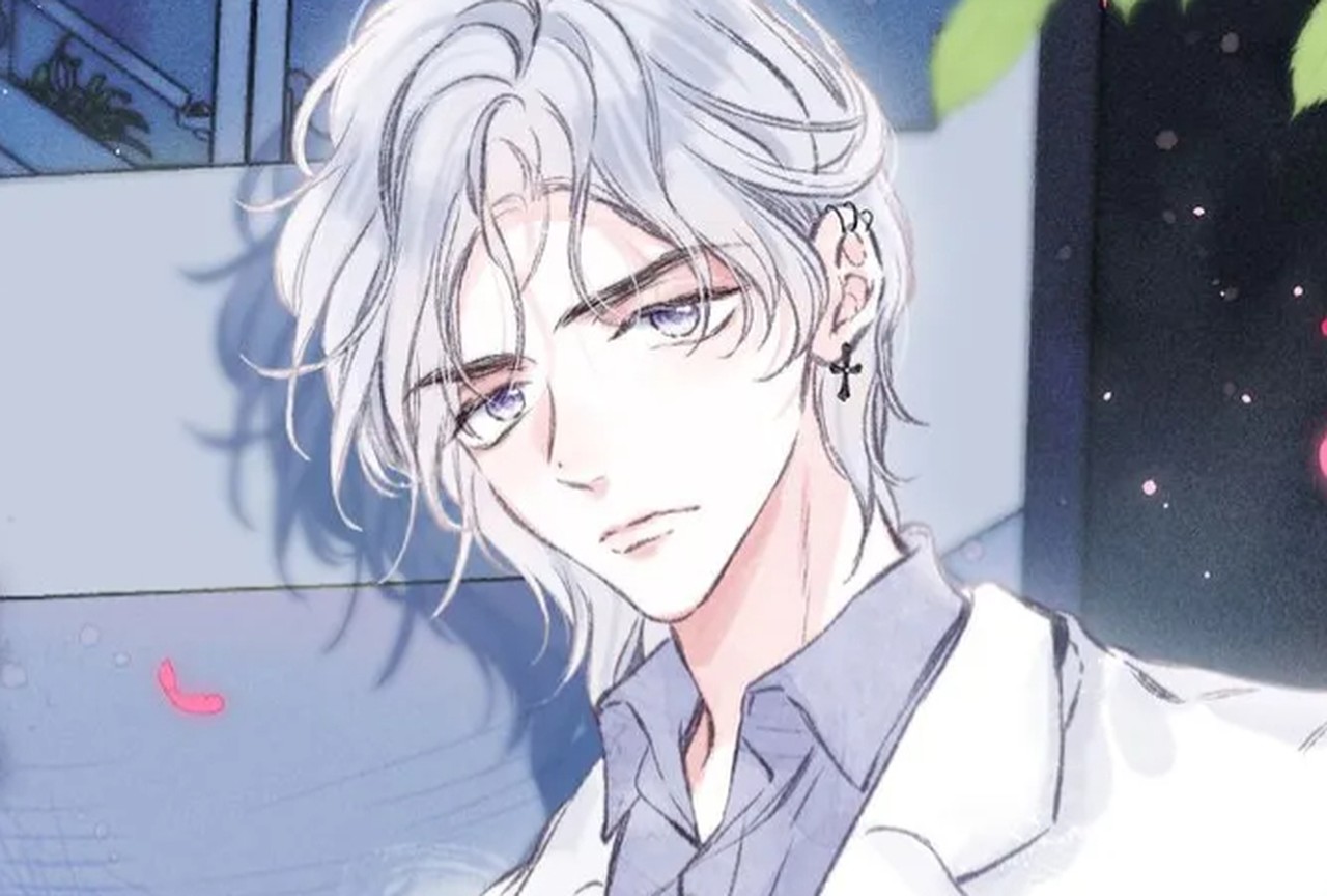 Frozen Blossom - Episode 15 - ONO Webtoon et Manga