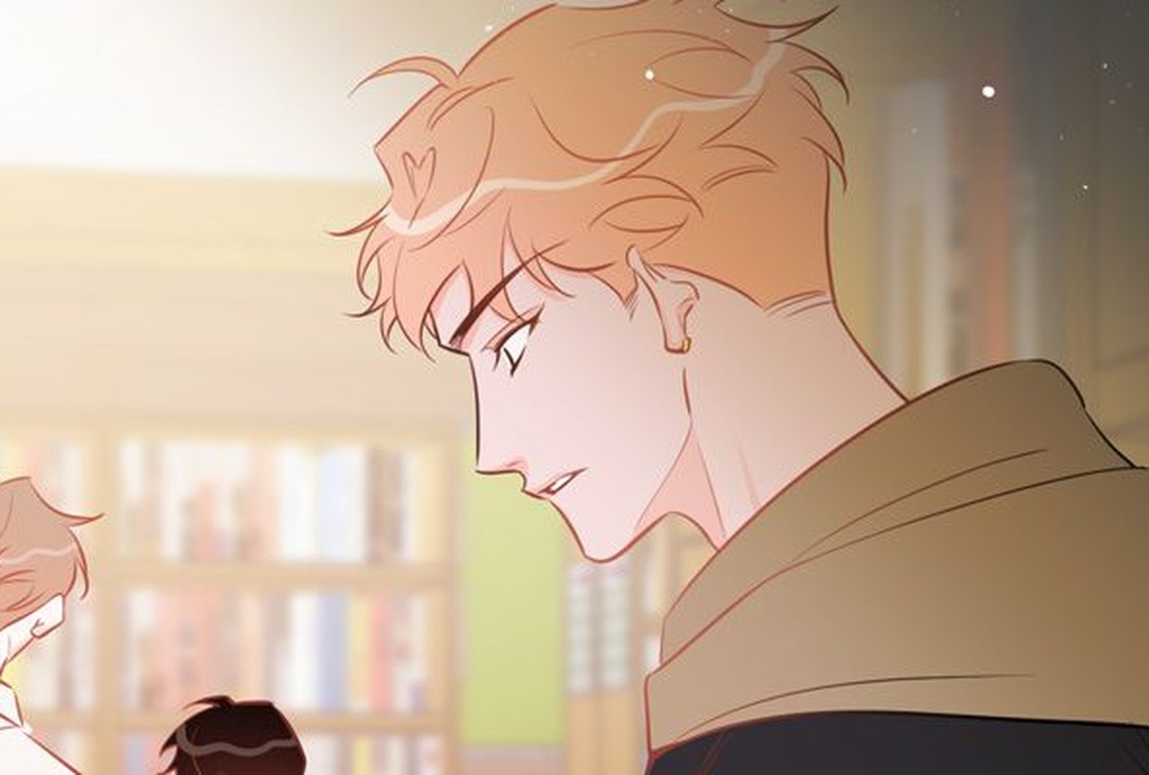 Stay Popular - Episode 48 - ONO Webtoon et Manga