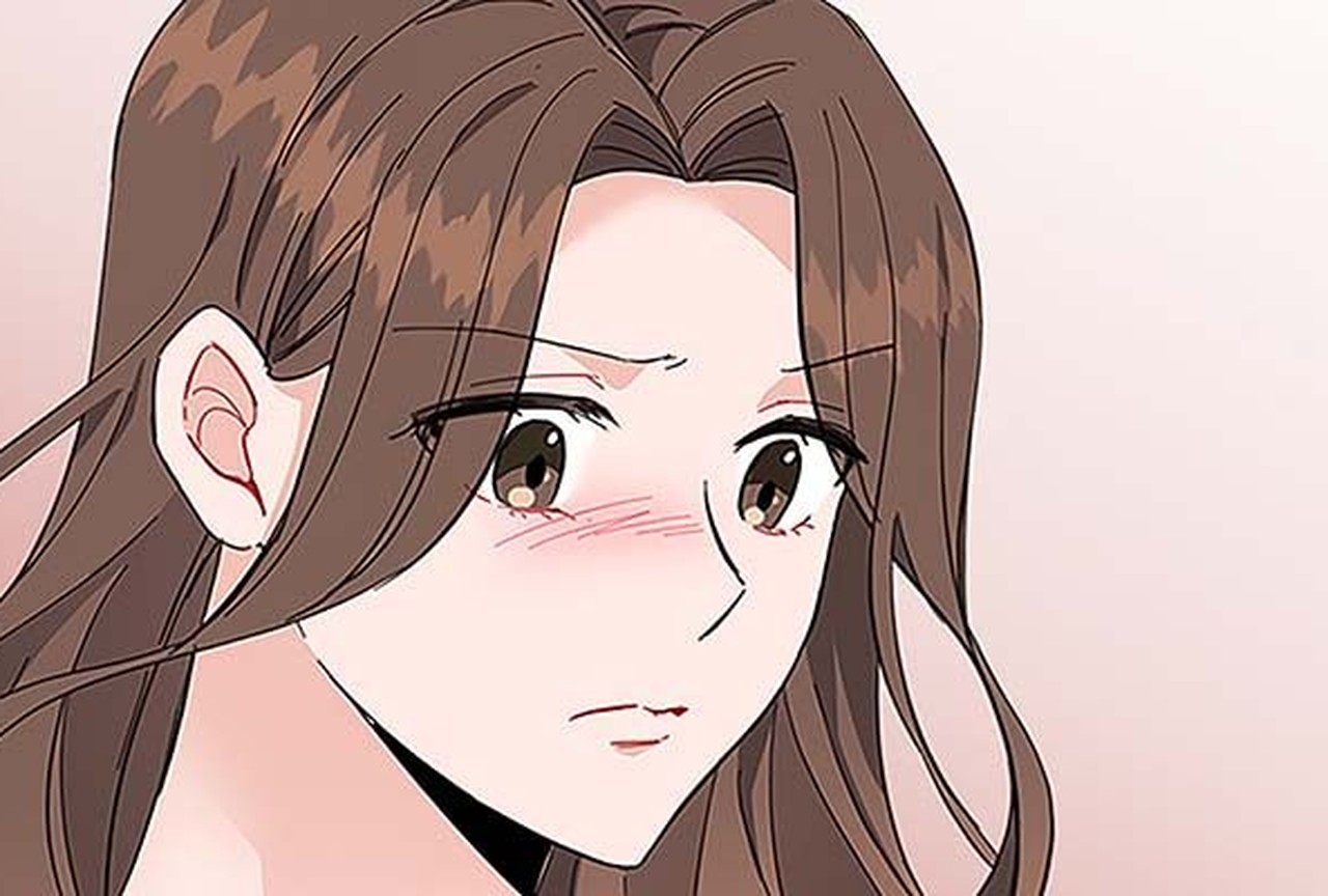 Je te Veux ! - Episode 26 - ONO Webtoon et Manga