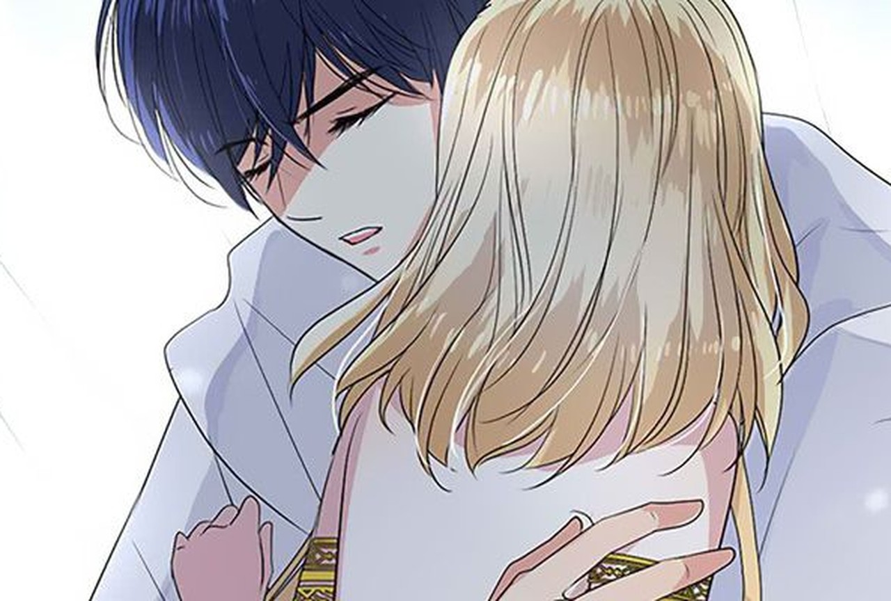 Le Cygne et le Faucon - Episode 24 - ONO Webtoon et Manga