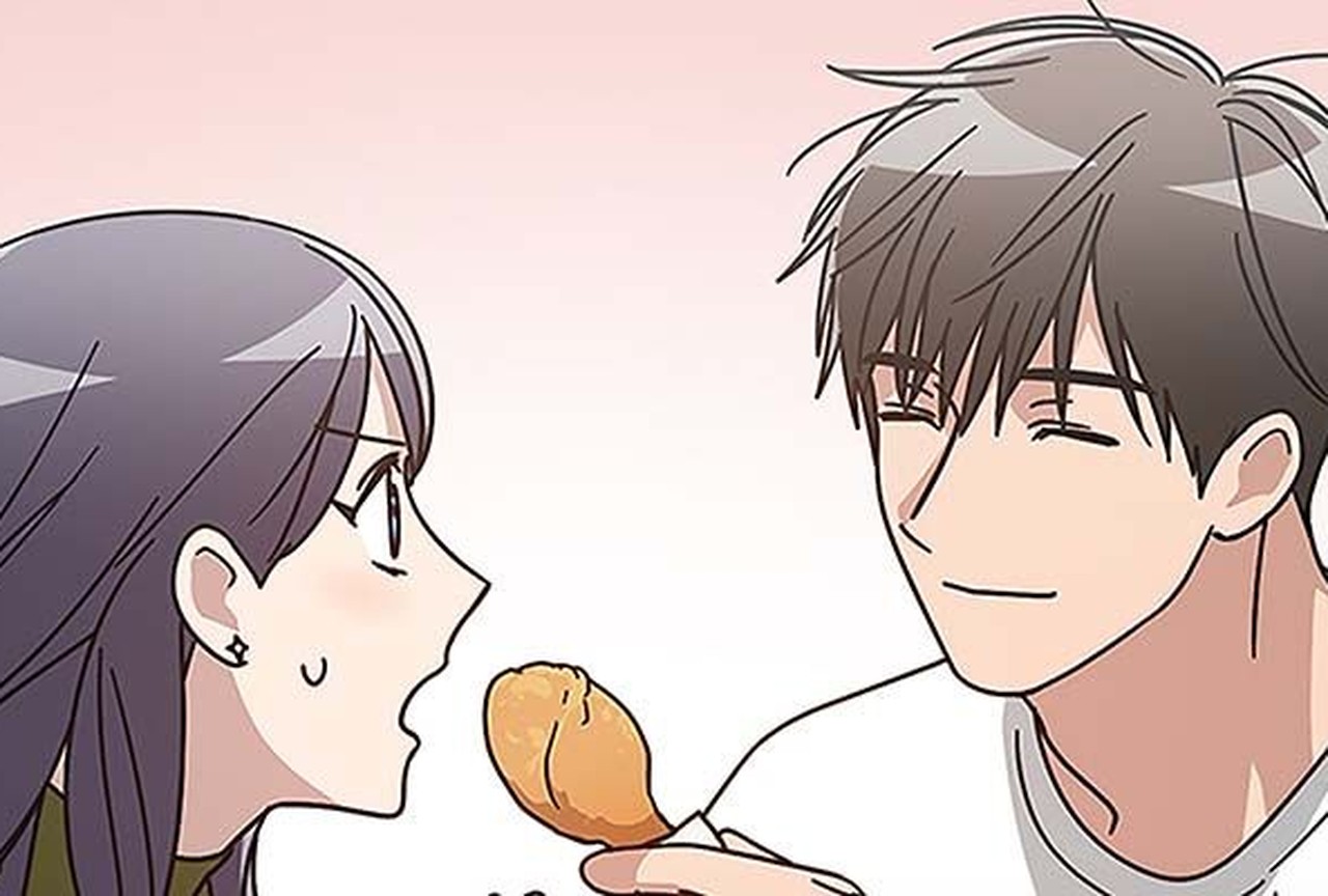 La pharmacie du Loup qui pleure - Episode 72 - ONO Webtoon et Manga