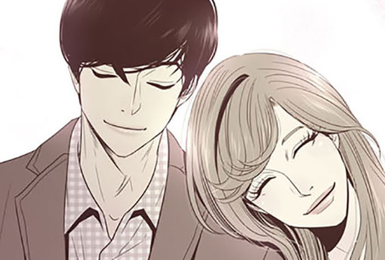 Gallery L - Épisode 32 - ONO Webtoon et Manga