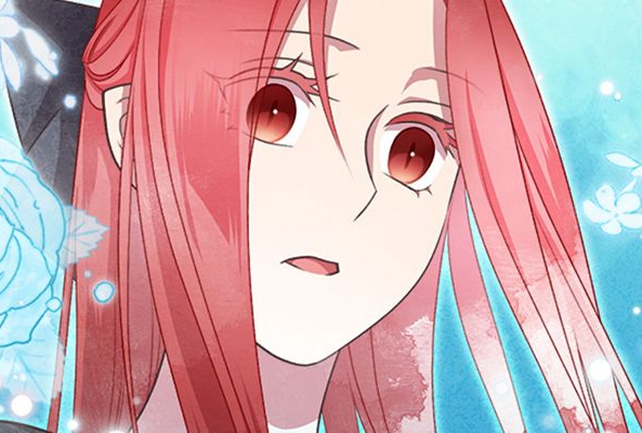 La fleur de Prencia - Episode 75 - ONO Webtoon et Manga