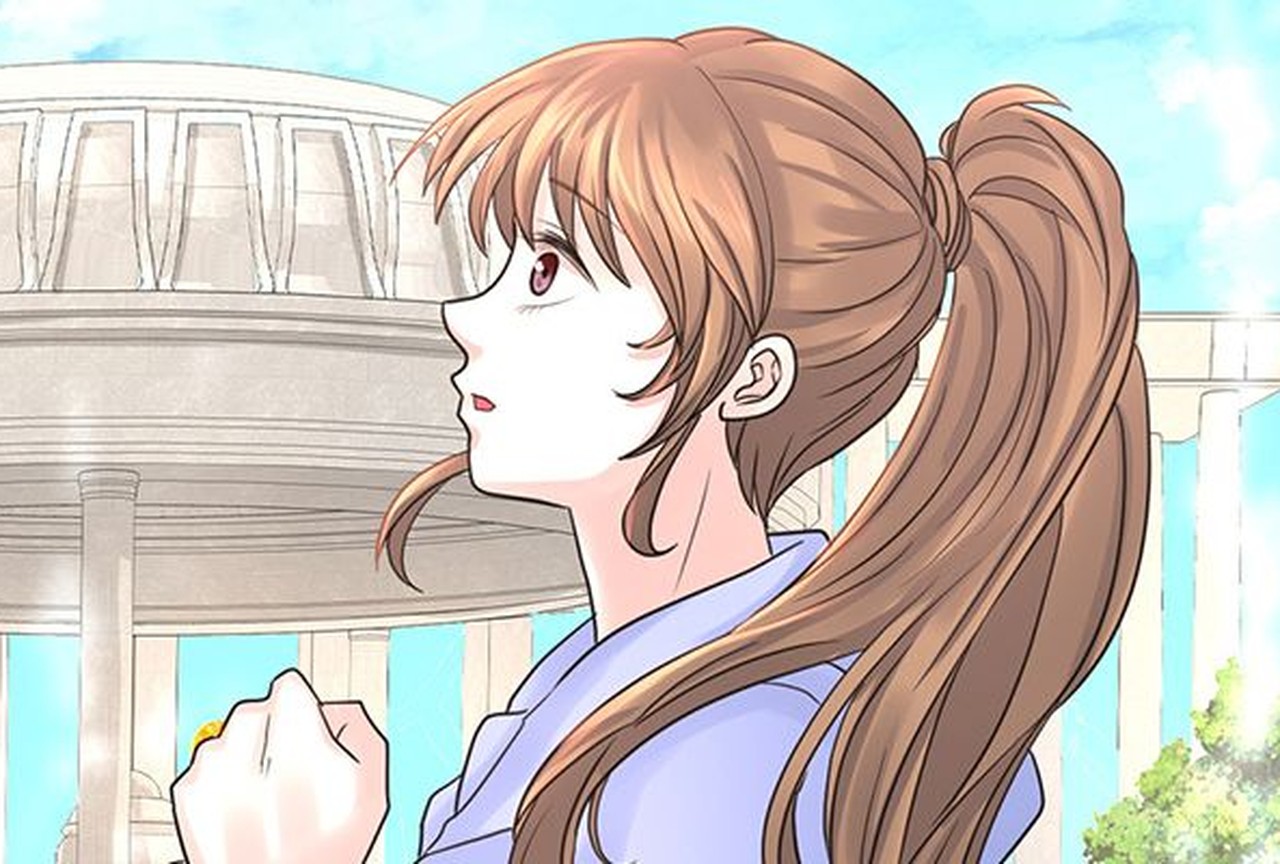 Coeur de pierre - Episode 92 - ONO Webtoon et Manga