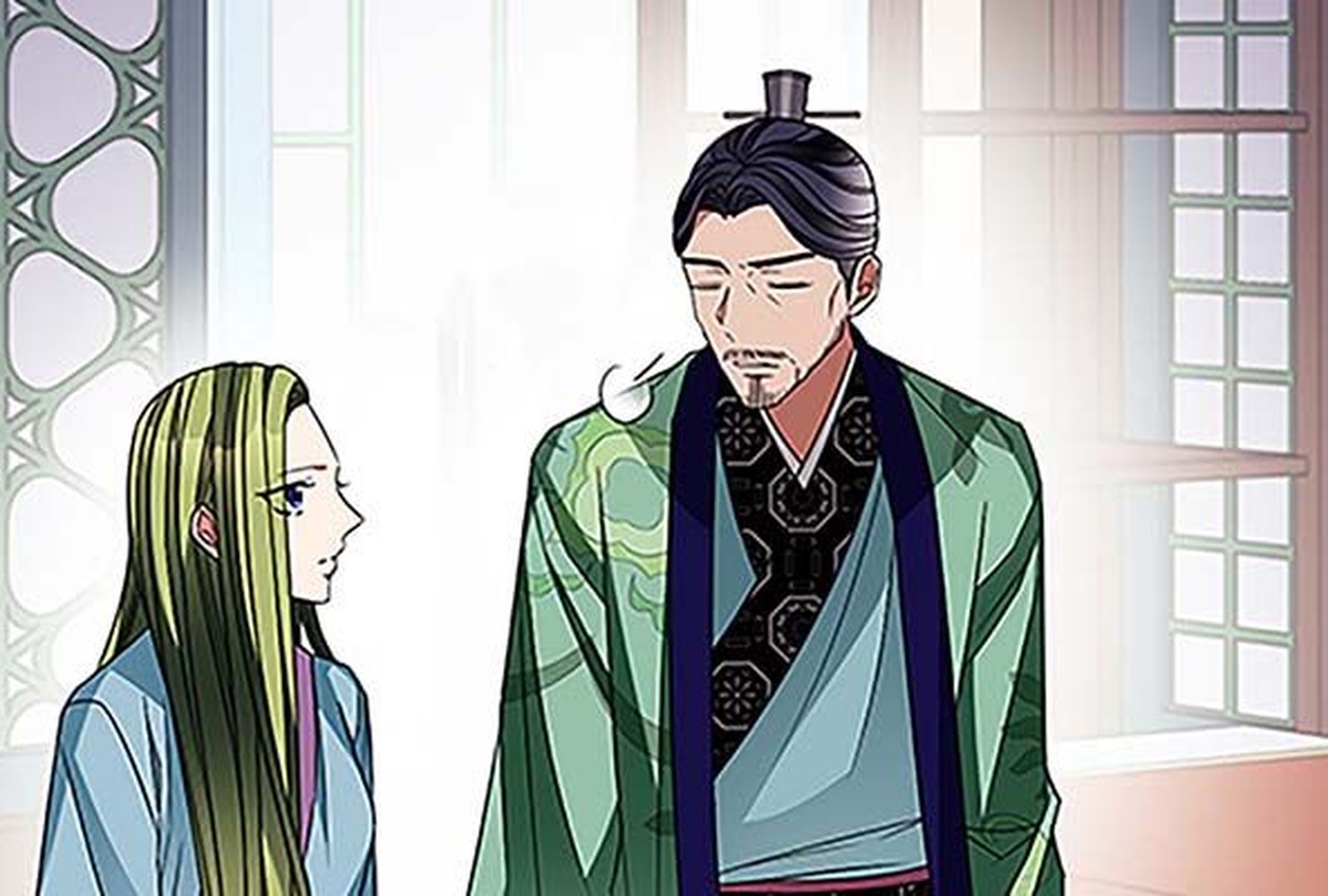 Jusqu'au dernier pétale - Episode 31 - ONO Webtoon et Manga