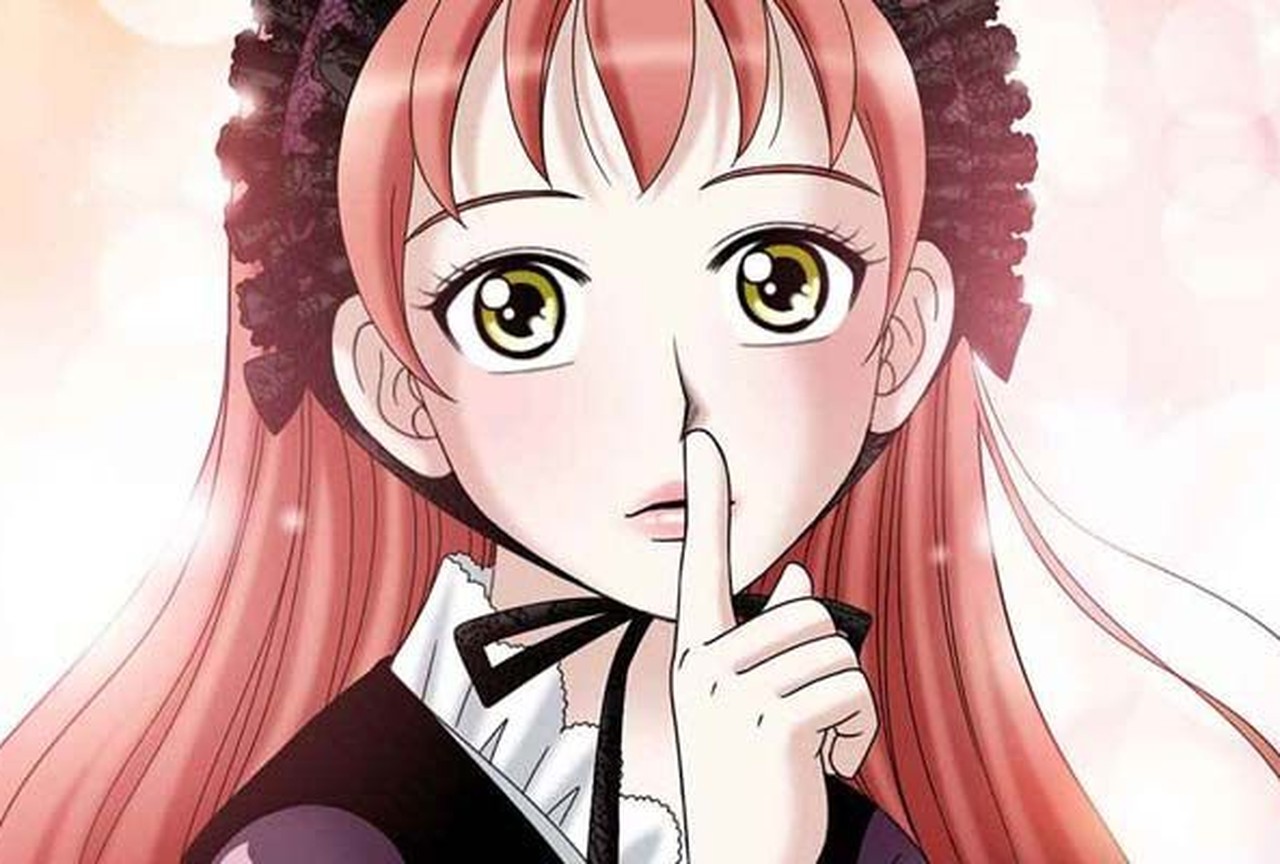 Pas une Déesse ! - Episode 22 - ONO Webtoon et Manga