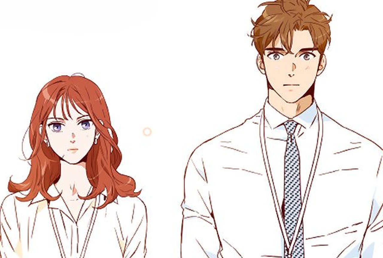 An Hour of romance - Prologue - ONO Webtoon et Manga