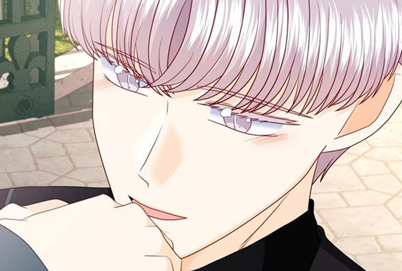 Doux comme un agneau - Episode 88 - ONO Webtoon et Manga