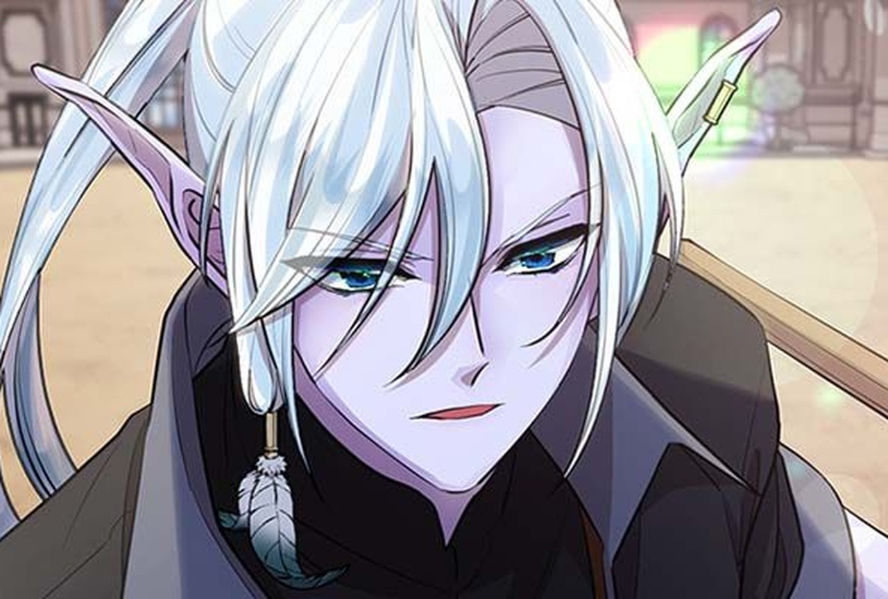 Fille de l'Esprit Roi ! - Episode 92 - ONO Webtoon et Manga