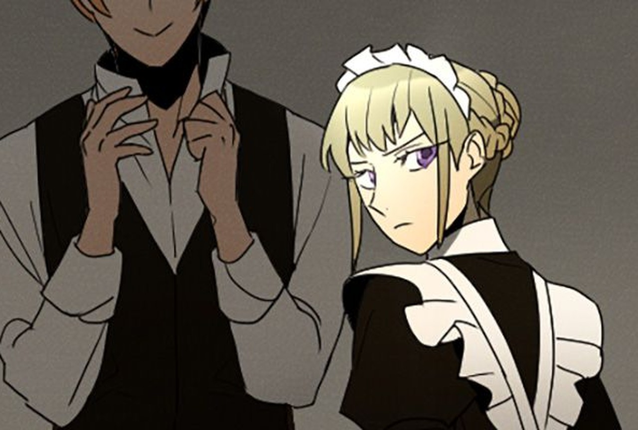 Blind Nine - Episode 17 - ONO Webtoon et Manga