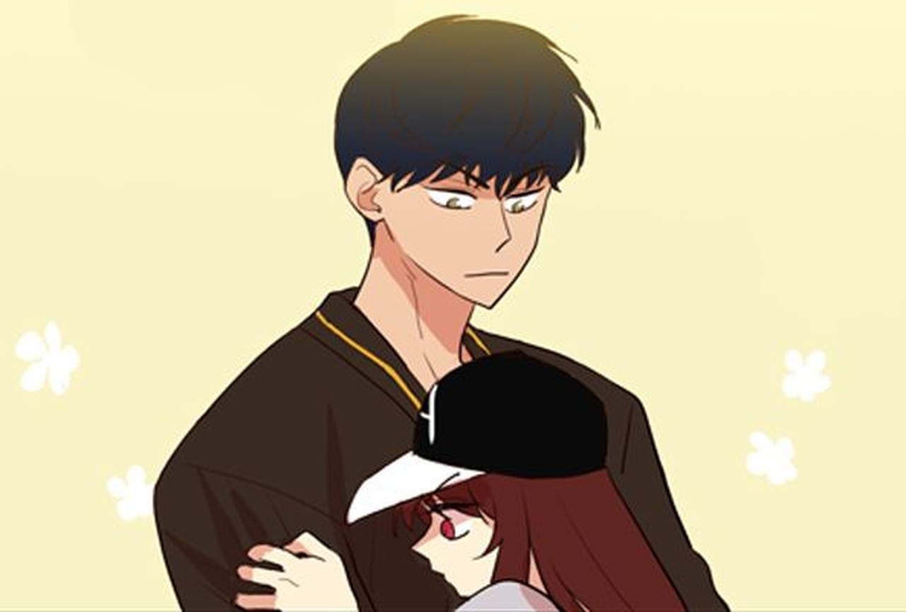 Back to highschool - Episode 40 - ONO Webtoon et Manga