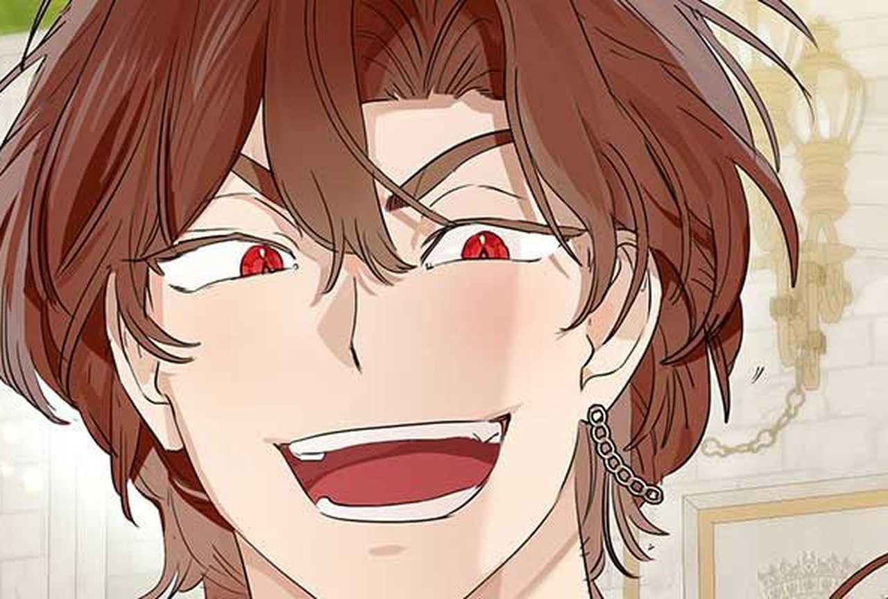 Les noces gelées - Episode 68 - ONO Webtoon et Manga