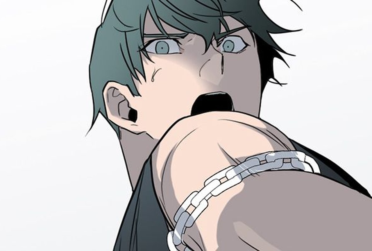 Dear. Door - Episode 108 - ONO Webtoon et Manga
