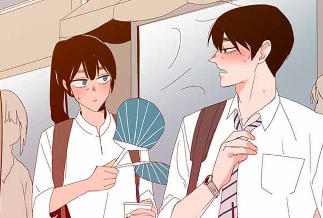 Le Majordome de Madame - Episode 11 - ONO Webtoon et Manga