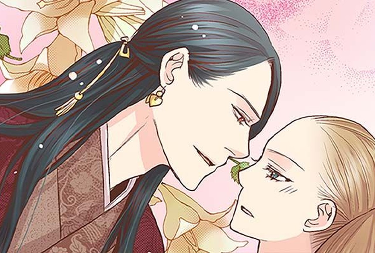 Fleurs de la Cour - Episode 56 - ONO Webtoon et Manga