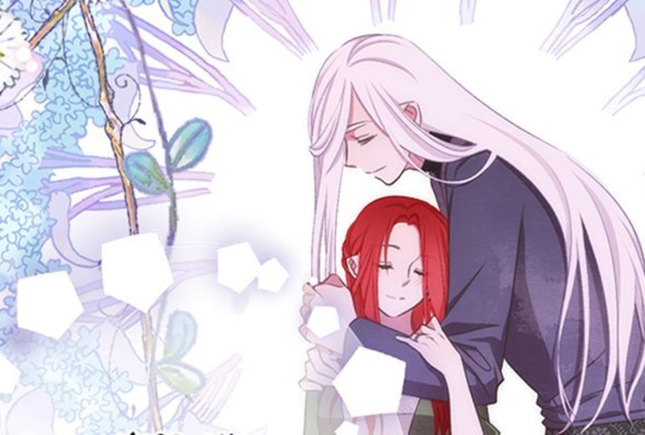 La fleur de Prencia - Episode 87 - ONO Webtoon et Manga