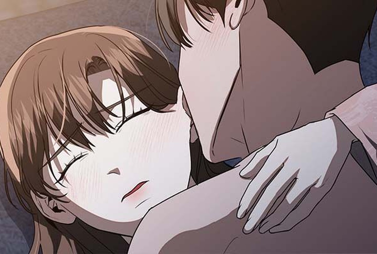 Au plus près de moi - Episode 30 - ONO Webtoon et Manga