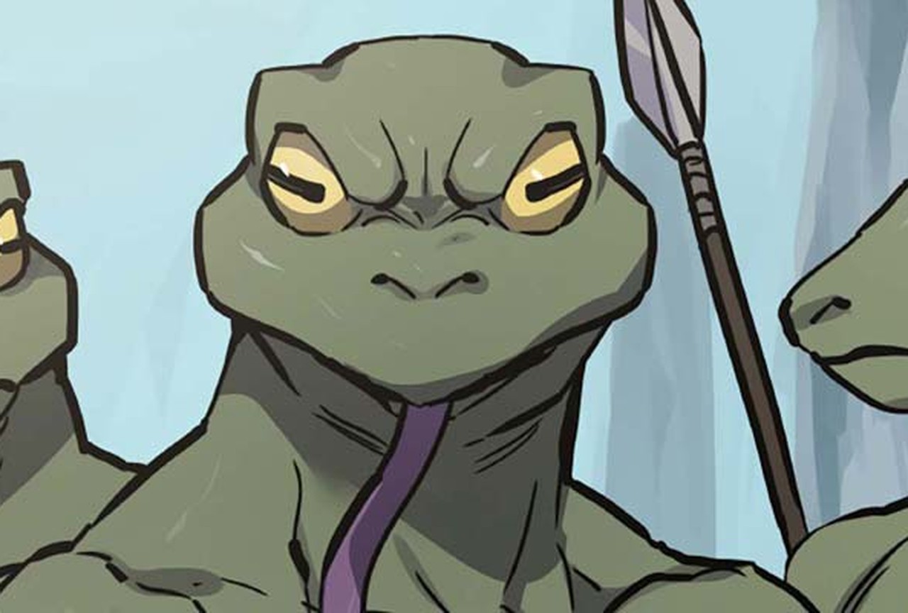 Forever Level One - Episode 25 - ONO Webtoon et Manga