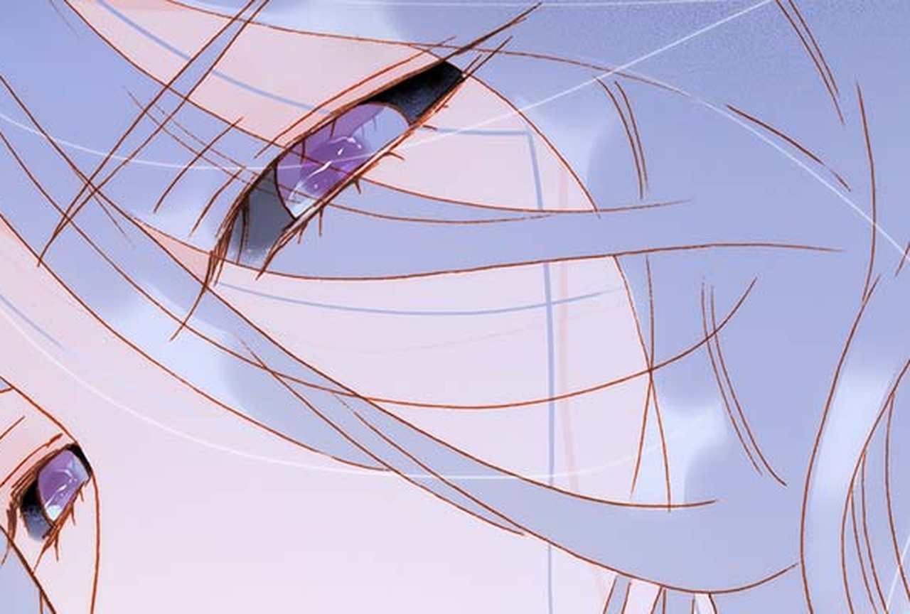 Soundless Cosmos - Épisode 087 - ONO Webtoon et Manga