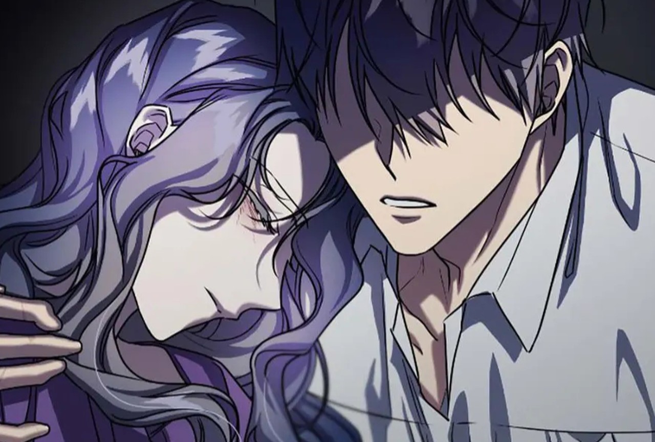 Sacrifiée - Episode 74 - ONO Webtoon et Manga