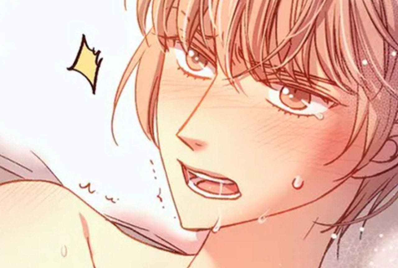 (+18) Midnight Thirst - 🔞Episode 25 - ONO Webtoon et Manga