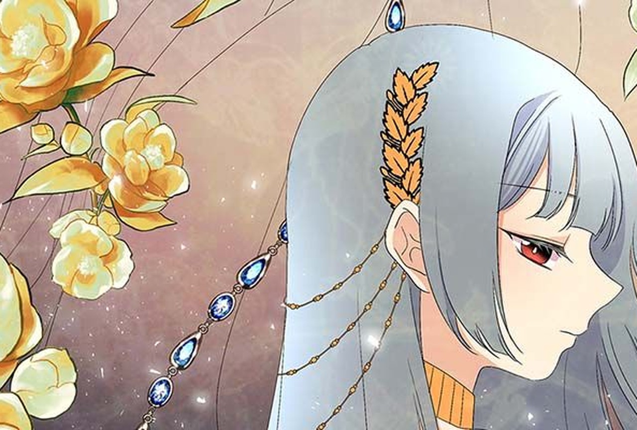 Une Princesse en sursis - Prologue - ONO Webtoon et Manga