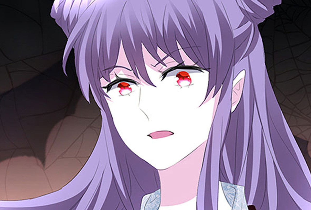 Blood-Drinking Always Works - Episode 31 - ONO Webtoon et Manga