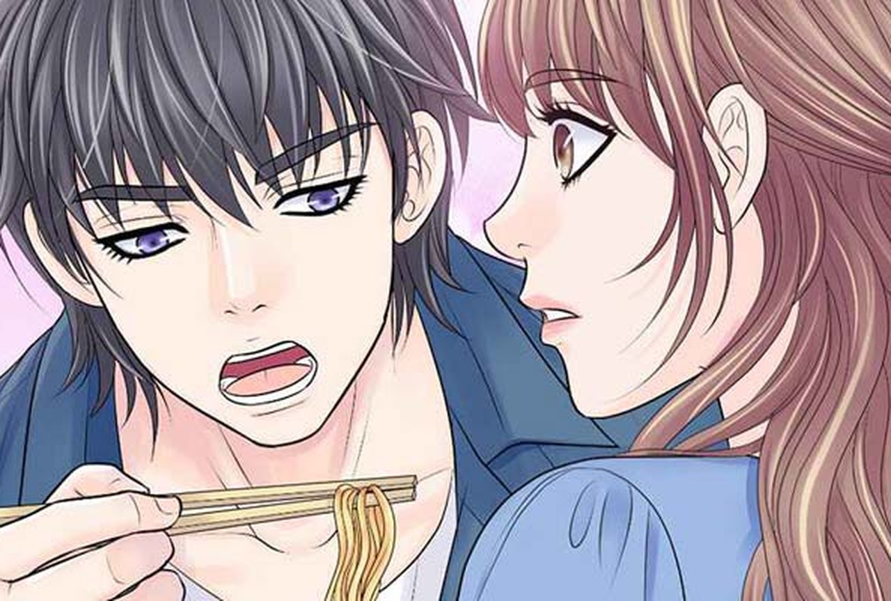 C'est une urgence ! ❤ - Episode 65 - ONO Webtoon et Manga