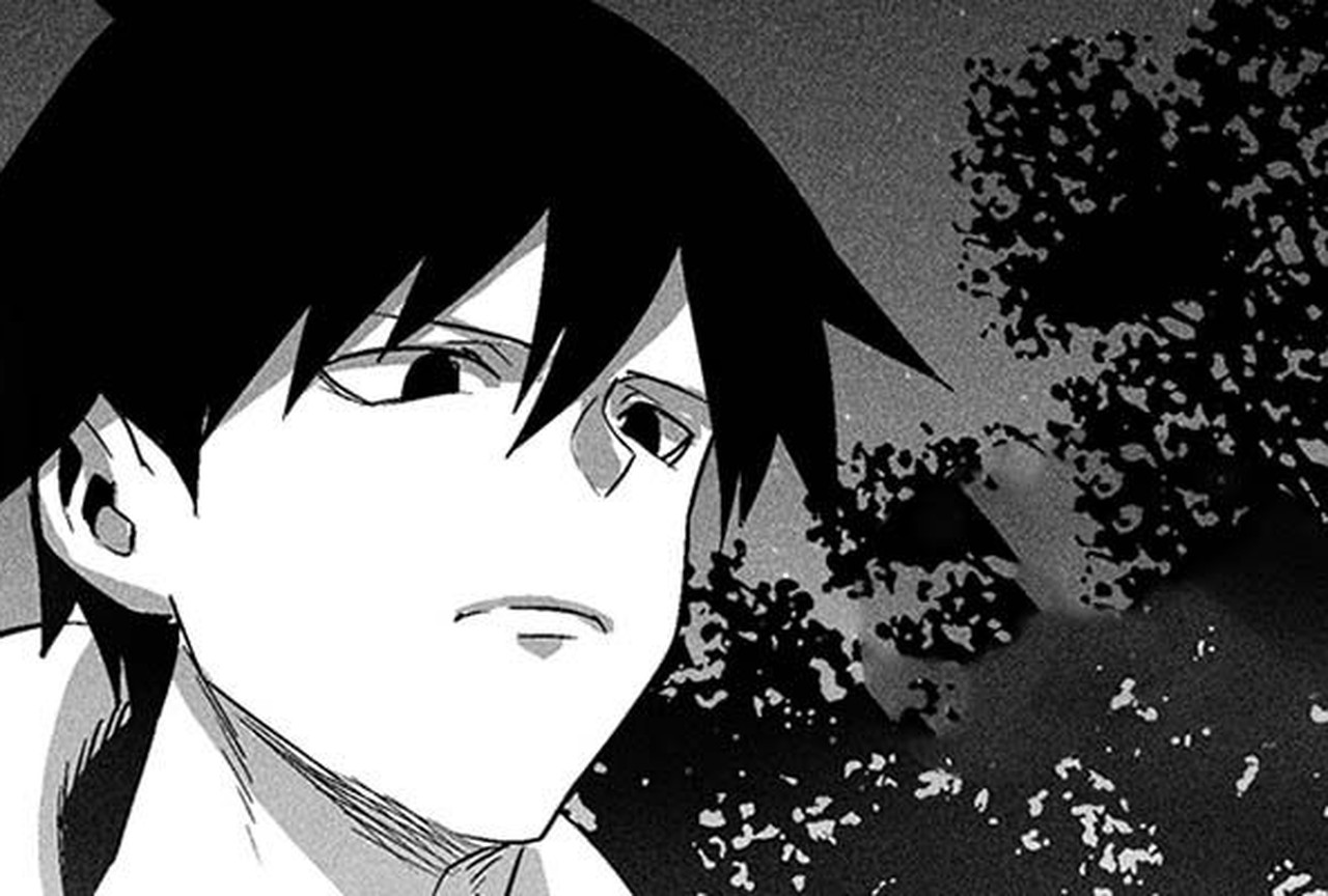 L'Épopée de Baek - Episode 115 - ONO Webtoon et Manga