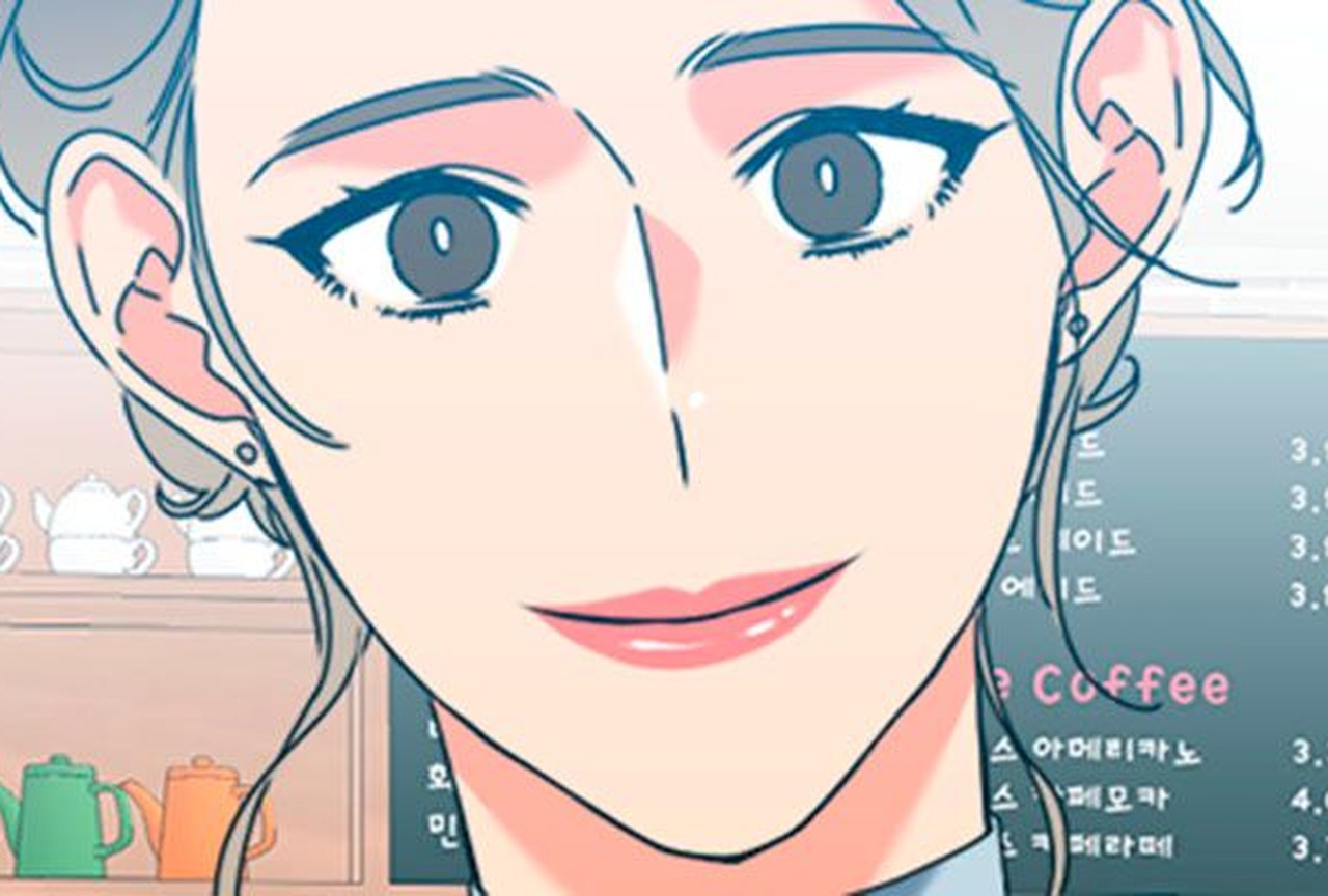 Paramour - Episode 150 - ONO Webtoon et Manga