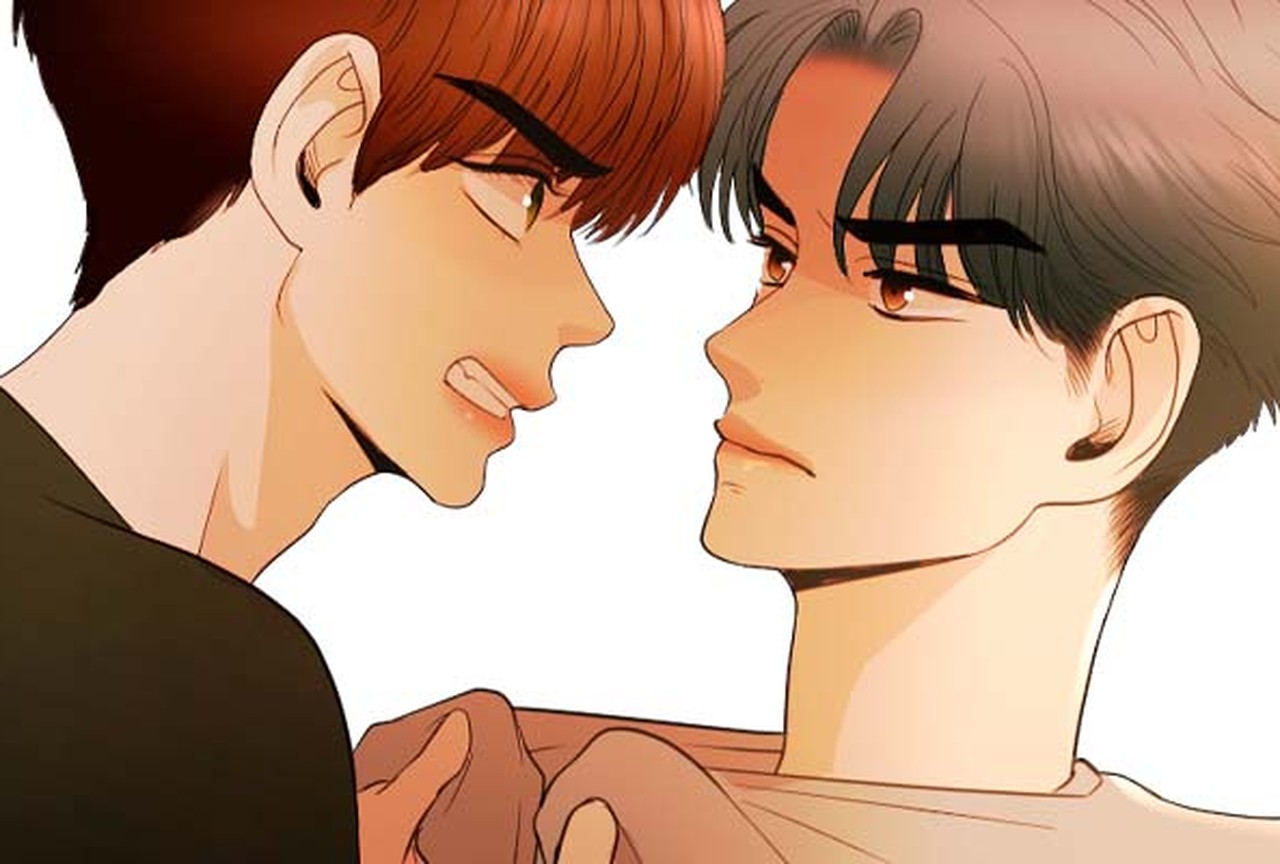 Lovecity Online - Épisode 26 - ONO Webtoon et Manga
