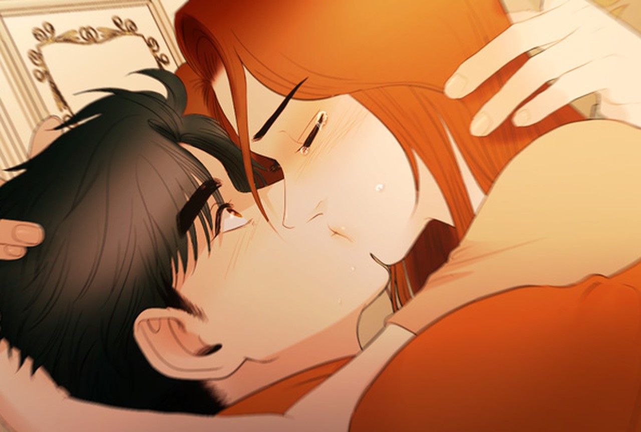 Lovecity Online - Episode 63 - ONO Webtoon et Manga